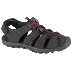 Sandały Campus Carlit Sandal CM0109122260 czarne