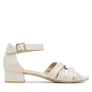 Sandały Caprice 9-28201-44 Beżowy