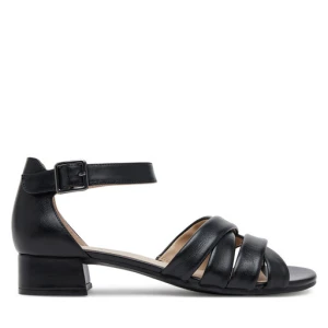 Sandały Caprice 9-28201-44 Czarny