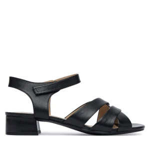 Sandały Caprice 9-28201-46 Czarny