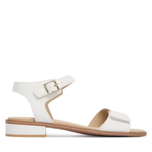 Sandały Caprice 9-28202-44 Biały