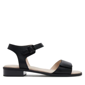 Sandały Caprice 9-28202-44 Czarny