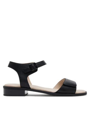 Sandały Caprice 9-28202-44 Czarny