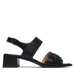 Sandały Caprice 9-28204-46 Czarny