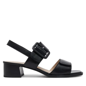 Sandały Caprice 9-28205-44 Czarny