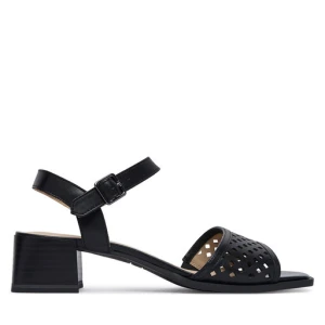 Sandały Caprice 9-28205-46 Czarny