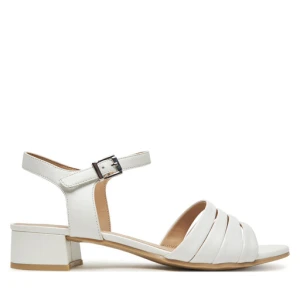Sandały Caprice 9-28206-44 Biały
