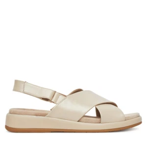 Sandały Caprice 9-28208-44 Beżowy