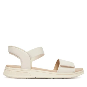 Sandały Caprice 9-28210-46 Kremowy