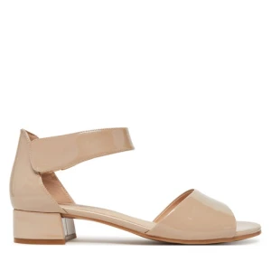 Sandały Caprice 9-28212-42 Beżowy