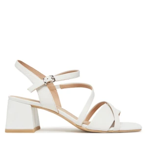 Sandały Caprice 9-28300-44 Biały