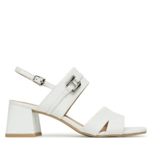 Sandały Caprice 9-28301-44 Biały