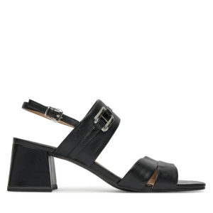 Sandały Caprice 9-28301-44 Czarny