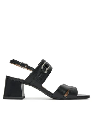 Sandały Caprice 9-28301-44 Czarny