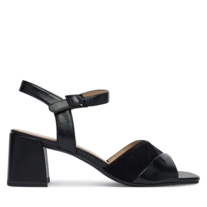 Sandały Caprice 9-28301-46 Czarny