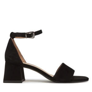 Sandały Caprice 9-28302-42 Czarny