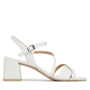 Sandały Caprice 9-28302-46 Biały