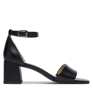 Sandały Caprice 9-28303-46 Czarny