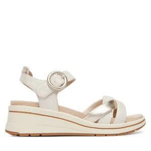 Sandały Caprice 9-28304-46 Beżowy