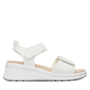 Sandały Caprice 9-28305-46 Biały