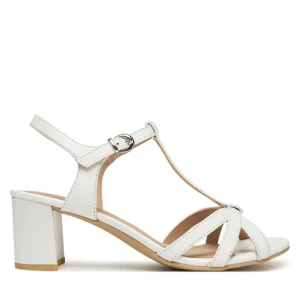 Sandały Caprice 9-28308-44 Biały