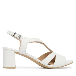 Sandały Caprice 9-28308-46 Biały