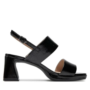 Sandały Caprice 9-28314-42 Czarny