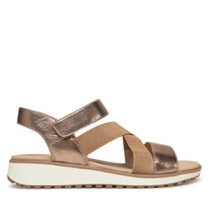 Sandały Caprice 9-28704-44 Brązowy