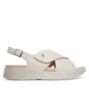 Sandały Caprice 9-28707-46 Biały