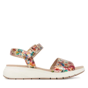 Sandały Caprice 9-28708-46 Kolorowy