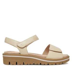 Sandały Caprice 9-28712-44 Biały