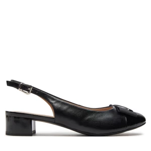 Sandały Caprice 9-29502-42 Czarny