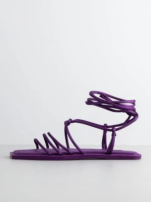 Sandały Carlotha Ray