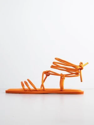 Sandały Carlotha Ray