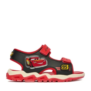 Sandały Cars CEO-NJ-SS26-227DPC Czerwony