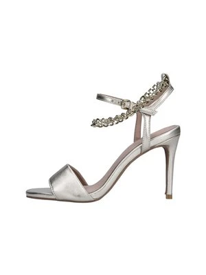 Sandały Carvela beżowy melanż