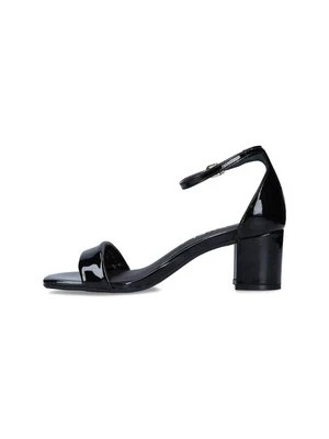 Sandały Carvela czarny
