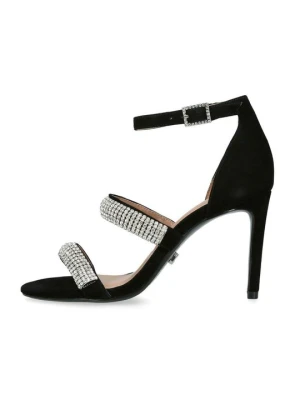 Sandały Carvela czarny