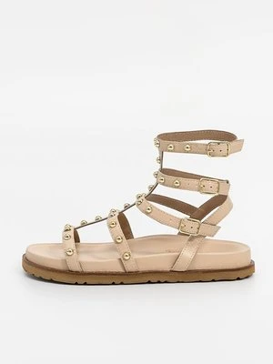 Sandały Cassis côte d'azur