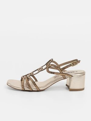 Sandały Cassis côte d'azur