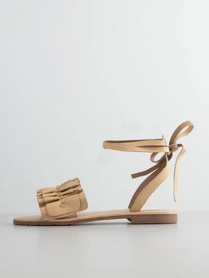 Sandały Cassis côte d'azur