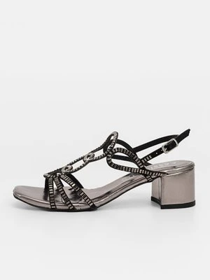 Sandały Cassis côte d'azur