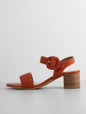 Sandały Cassis côte d'azur