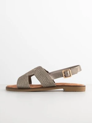 Sandały Cassis côte d'azur