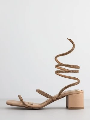 Sandały Cassis côte d'azur