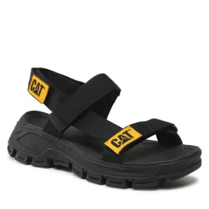 Sandały CAT Footwear P110873 Czarny