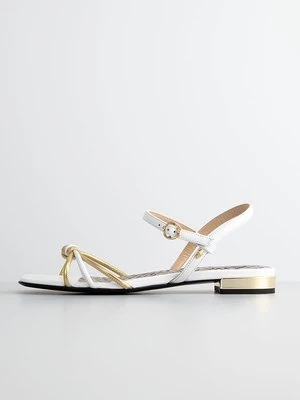 Sandały Cavalli Class