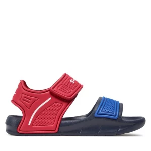 Sandały Champion Squirt B Ps Sandal S32630-CHA-BS507 Granatowy