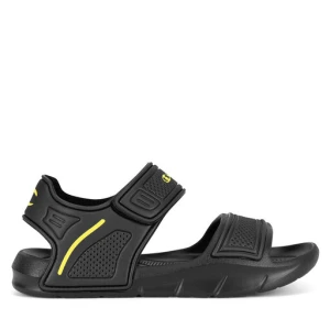 Sandały Champion SQUIRT B S32630-KK003 Czarny