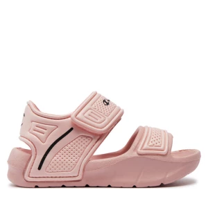 Sandały Champion Squirt G Td Sandal S32684-CHA-PS014 Różowy